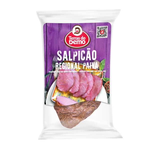 Cabaz Sabores Terras do Demo - Image 8