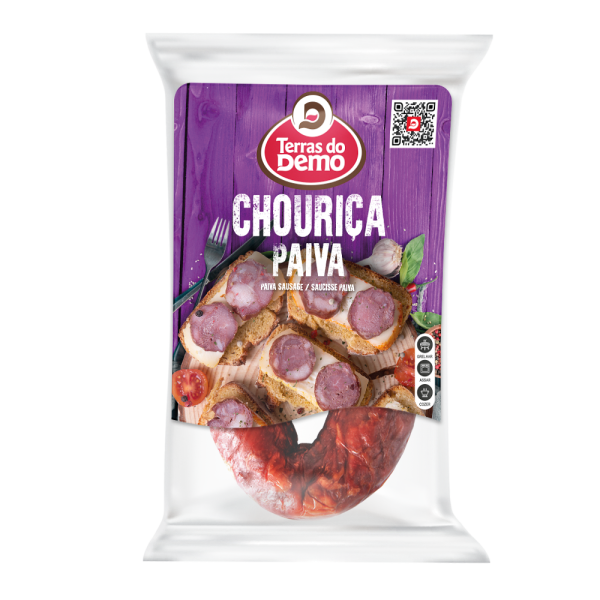 Chouriça Paiva