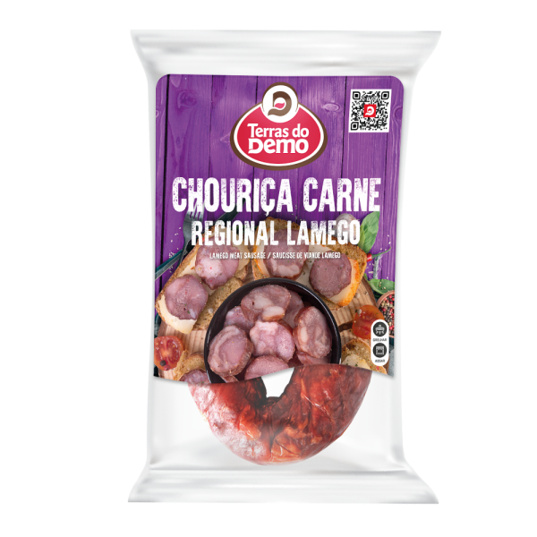Chouriça de Carne Regional de Lamego