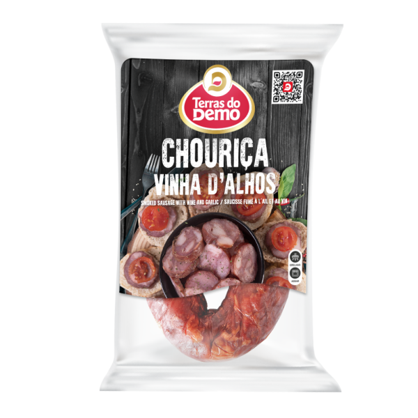Chouriça Vinha D'alhos