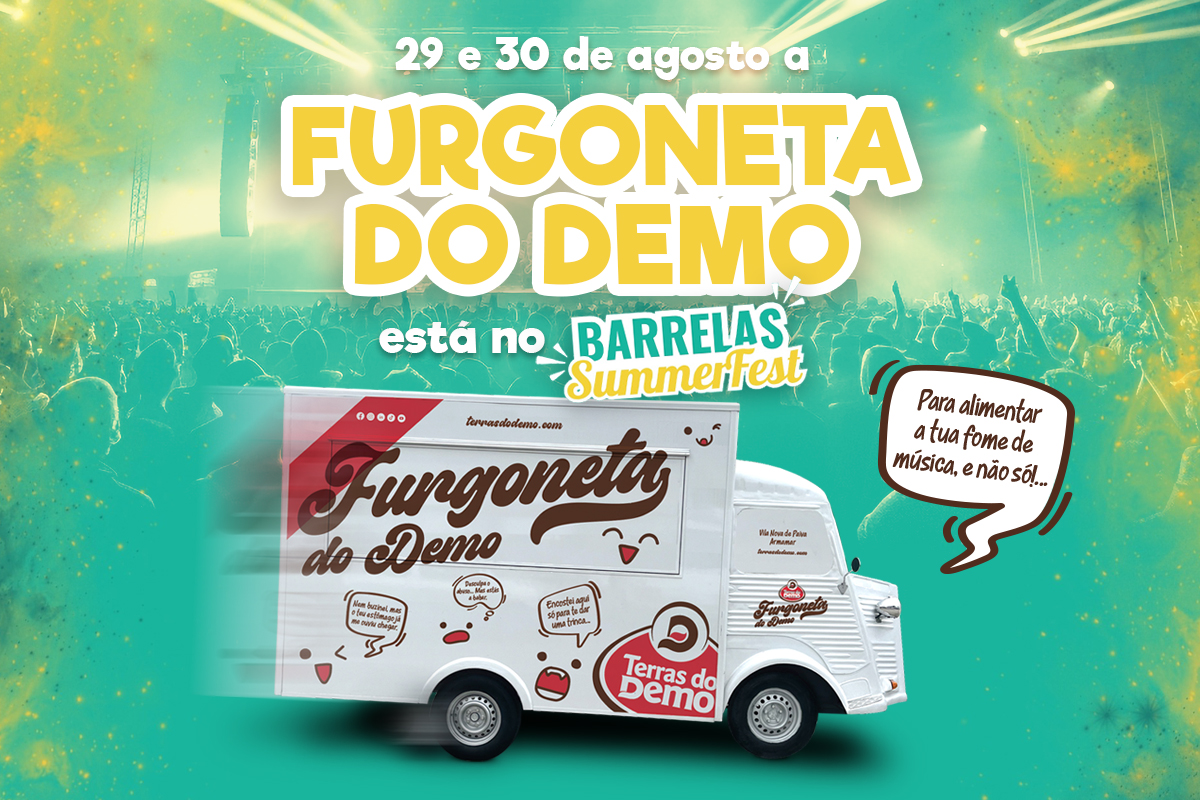 Barrelas Summer Fest