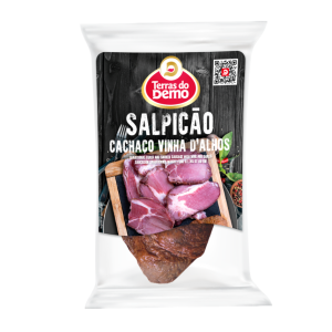 Salpicão Vinha d'Alhos