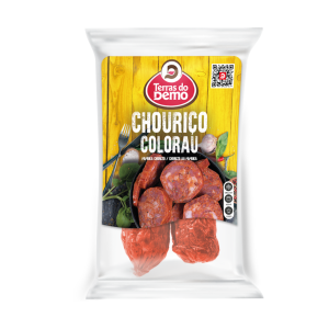 Chouriço Colorau