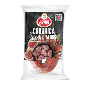 Chouriça Vinha d'Alhos