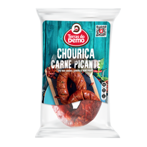 Chouriça de Carne Picante