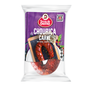 Chouriça de Carne
